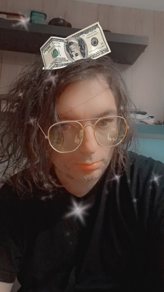 Ovidiu Macovei Macoway P Doom