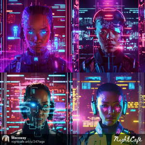 cyber