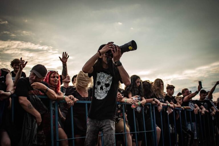 Photography % Teglas Adrian TCA SRADs CJ.🤟🤘 From Metal Music gigs to …