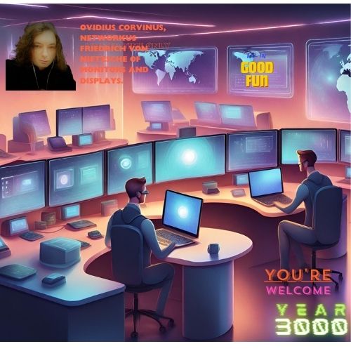 Me , you and the year 2029 ✨️