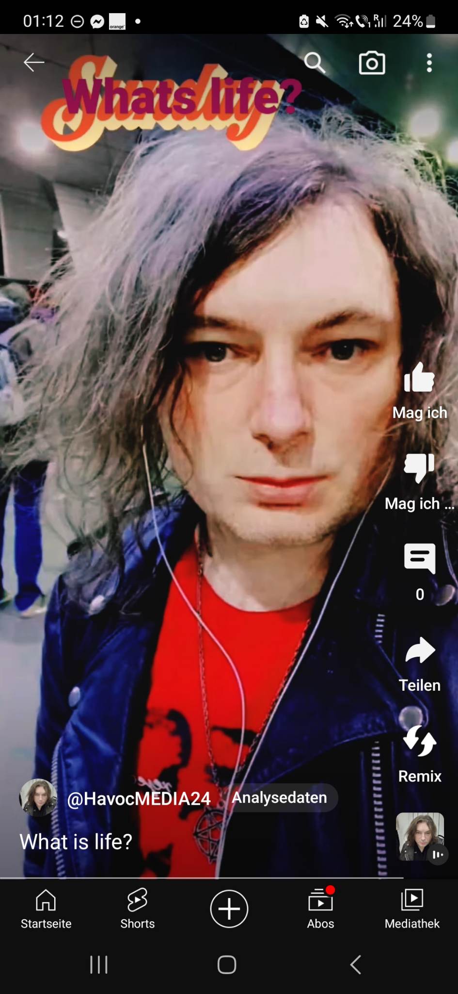 Ovidiu Macovei Macoway Wien HBF