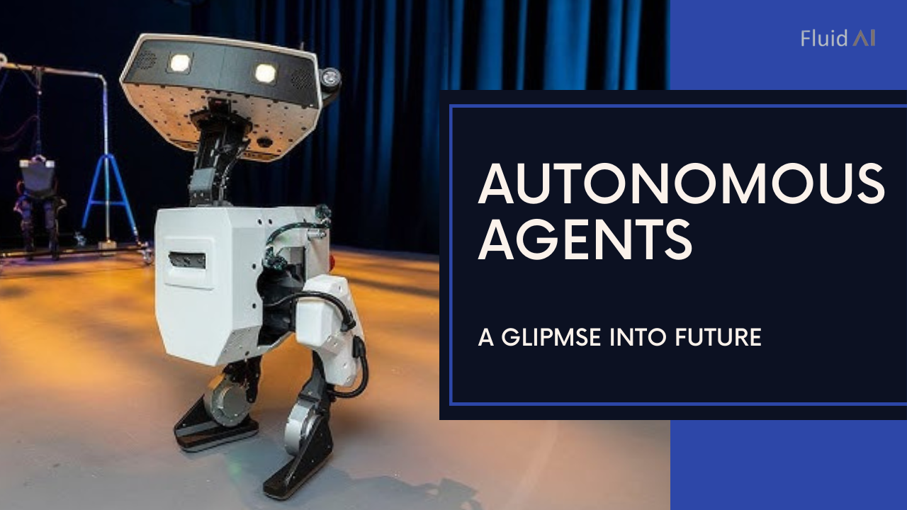 ai autonomousus agents