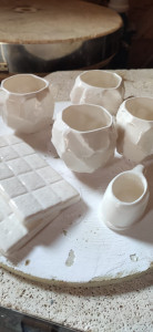 ERGOCERAMIC STUDIO ✨️ transylvanian * pottery🏆 magician  🧨