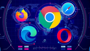 Top 10 Web Browsers 💻 pros / cons …