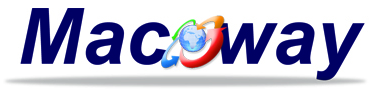Macoway Logo
