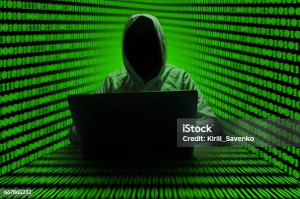 CyberAttacks dragging german companies into ruins ✖️💲➗️